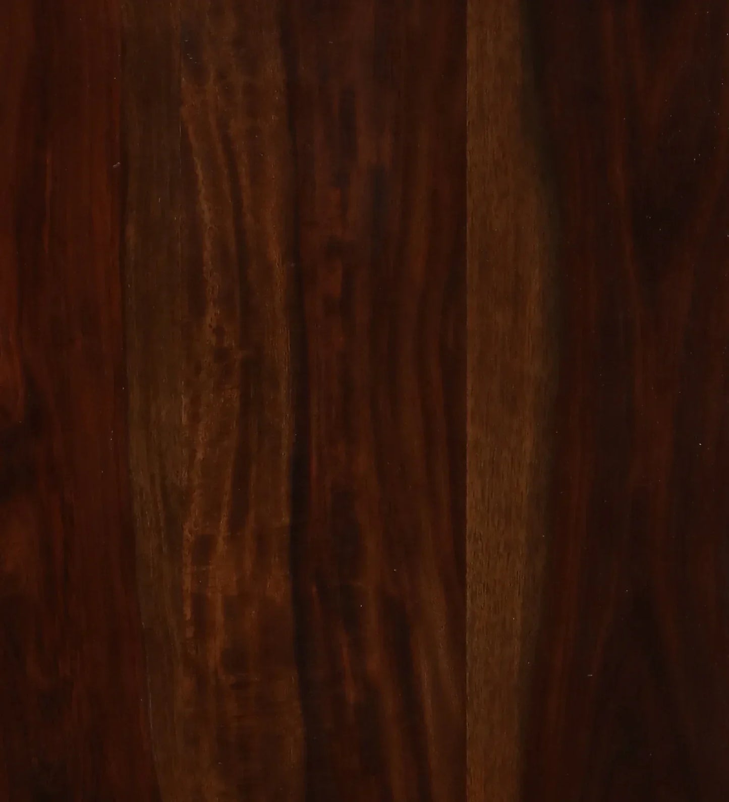 Eupen Sheesham Wood End Table In Provincial Teak Finish