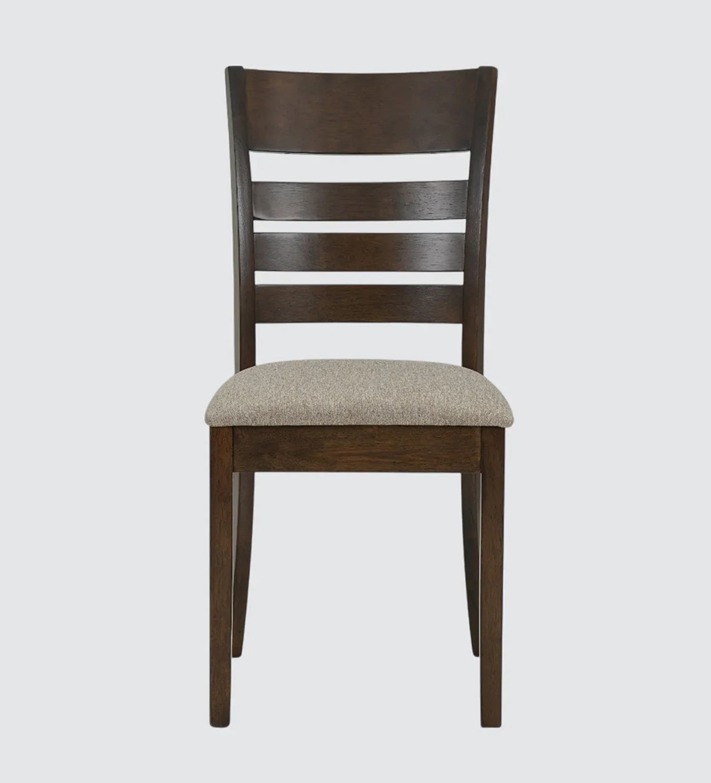 6 Seater Dining Sets In Brown Finish