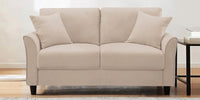 Premium Wood sofas