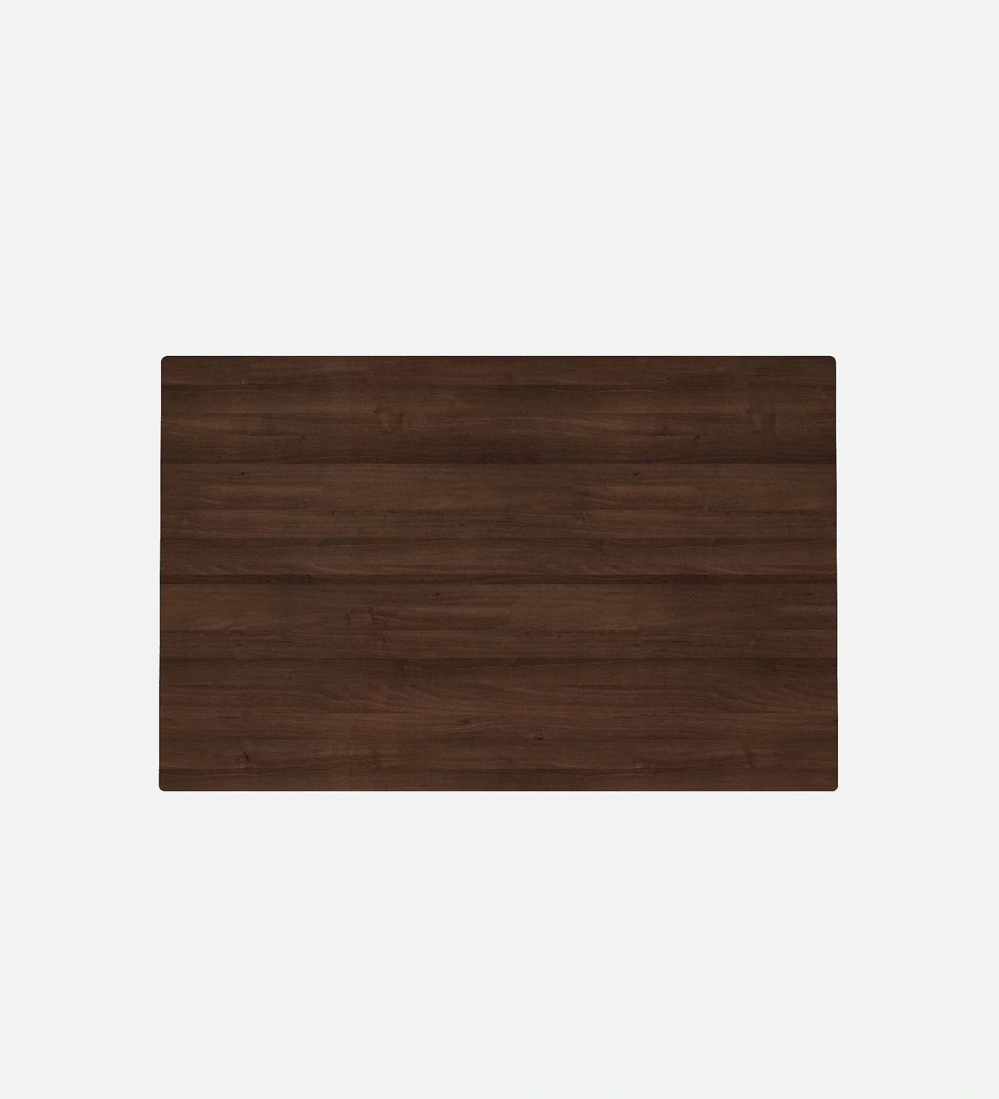 6 Seater Dining Set in Dark Cappuccino Finish