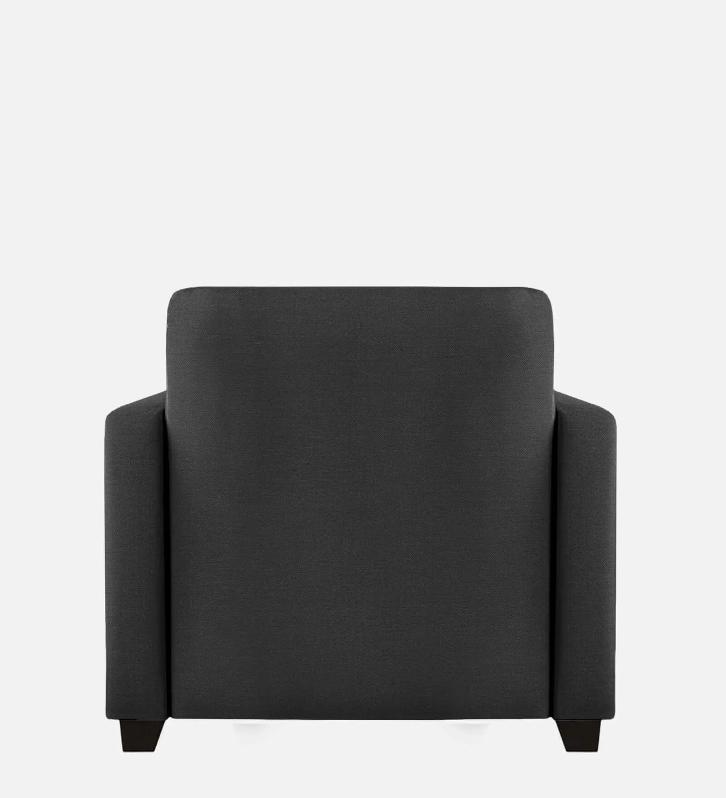 1 Seater Sofa In Grey Colour