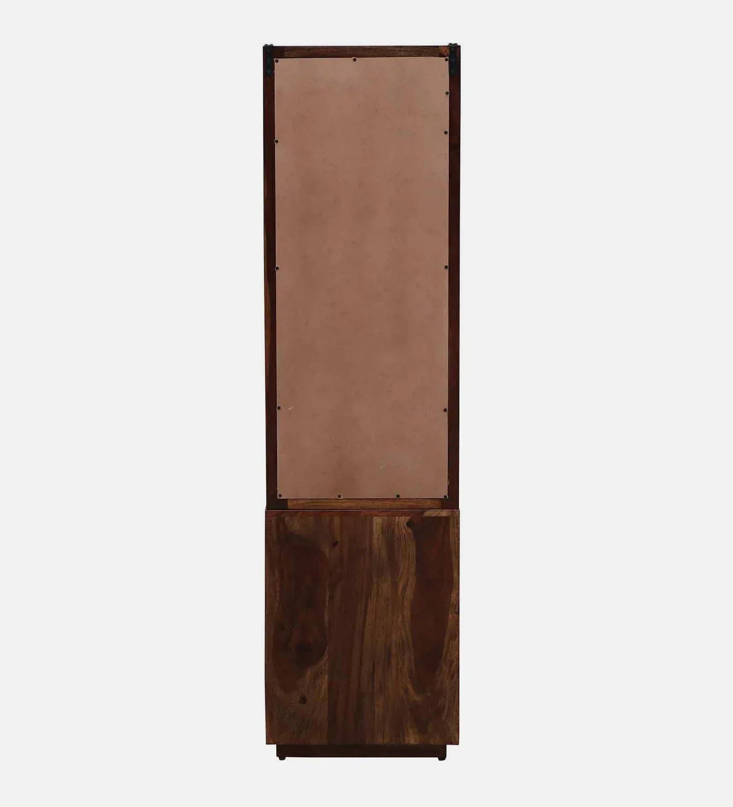 Sheesham Wood Dresser In Scratch Resistant Provincial Teak Finish