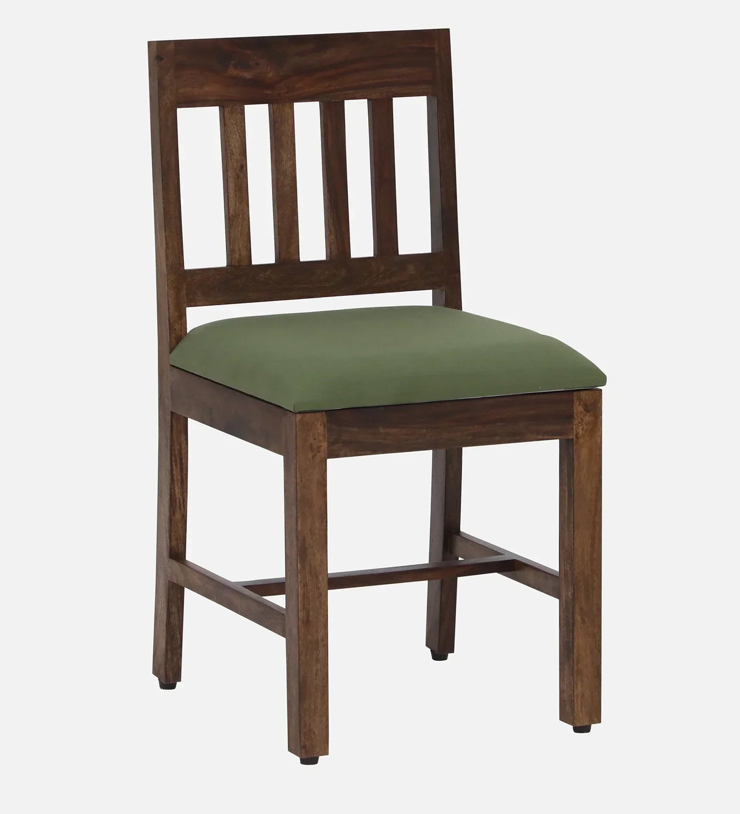 Sheesham Wood 6 Seater Dining Set In Provincial Teak Finish With Bench