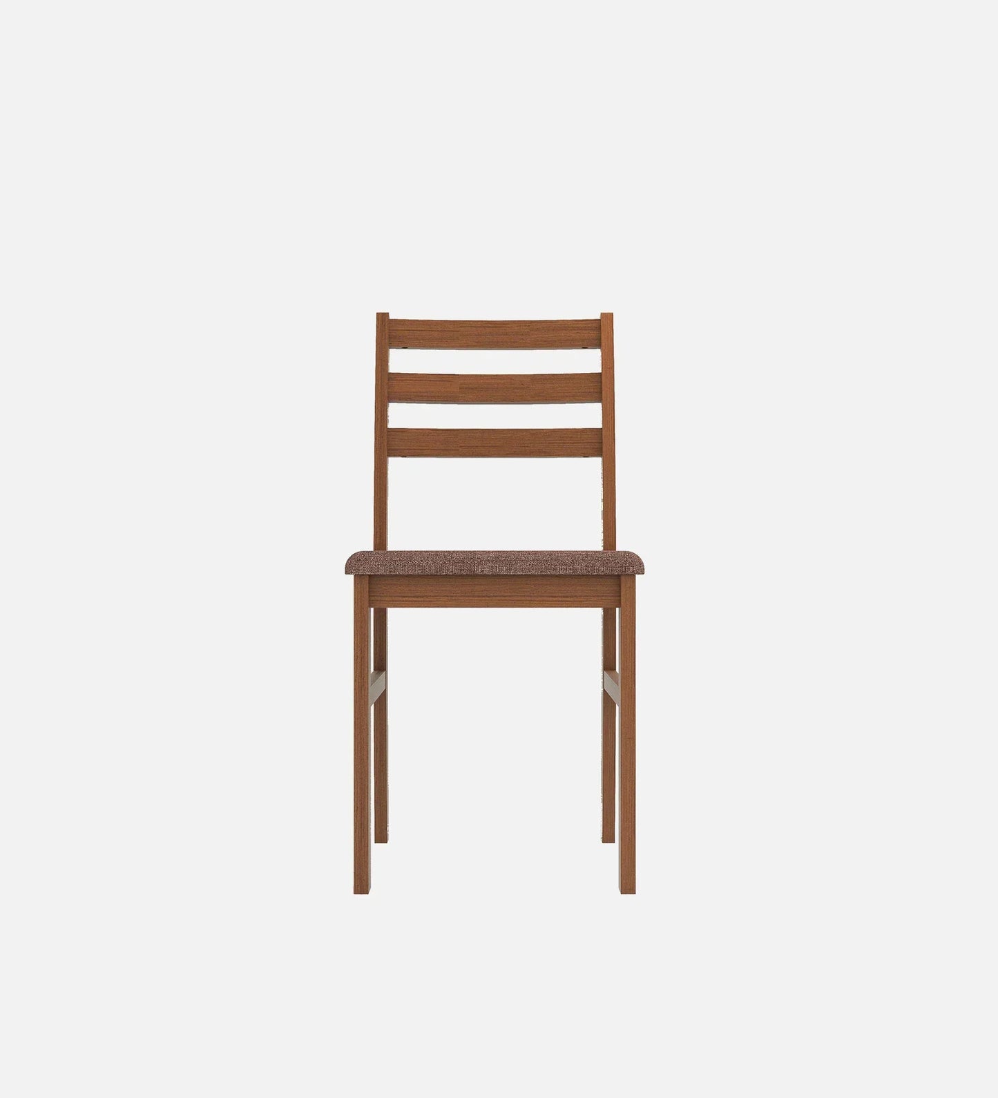 Seattle 4 Seater Dining Set in Antique Oak Finish